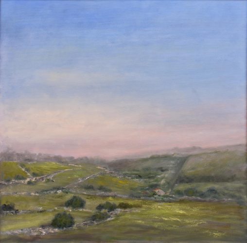 Campagna Iblea Pina Gurrieri