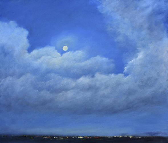 Chiaro di Luna Pina Gurrieri