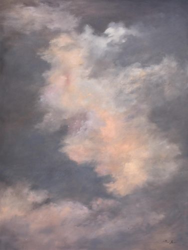 Dentro la Nuvola 1 Pina Gurrieri