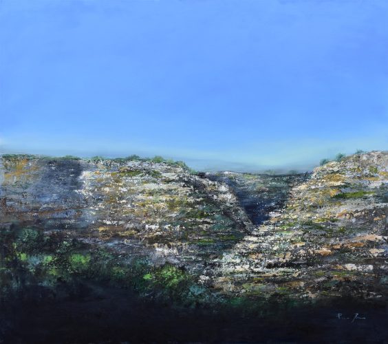 Luce di Primavera Pina Gurrrieri