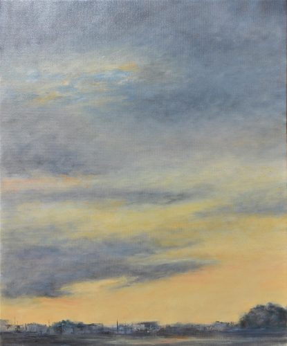 Magico Tramonto Pina Gurrieri