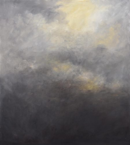 Notte Evanescente 1 Pina Gurrieri