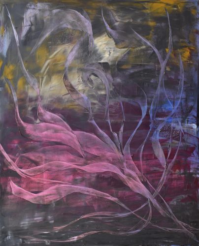 Poesia Invisibile Pina Gurrieri