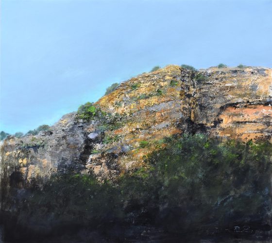 Rocce Pina Gurrieri