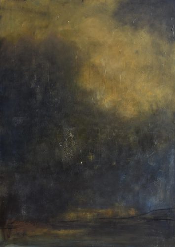 Traccia di Essenza Pina Gurrieri